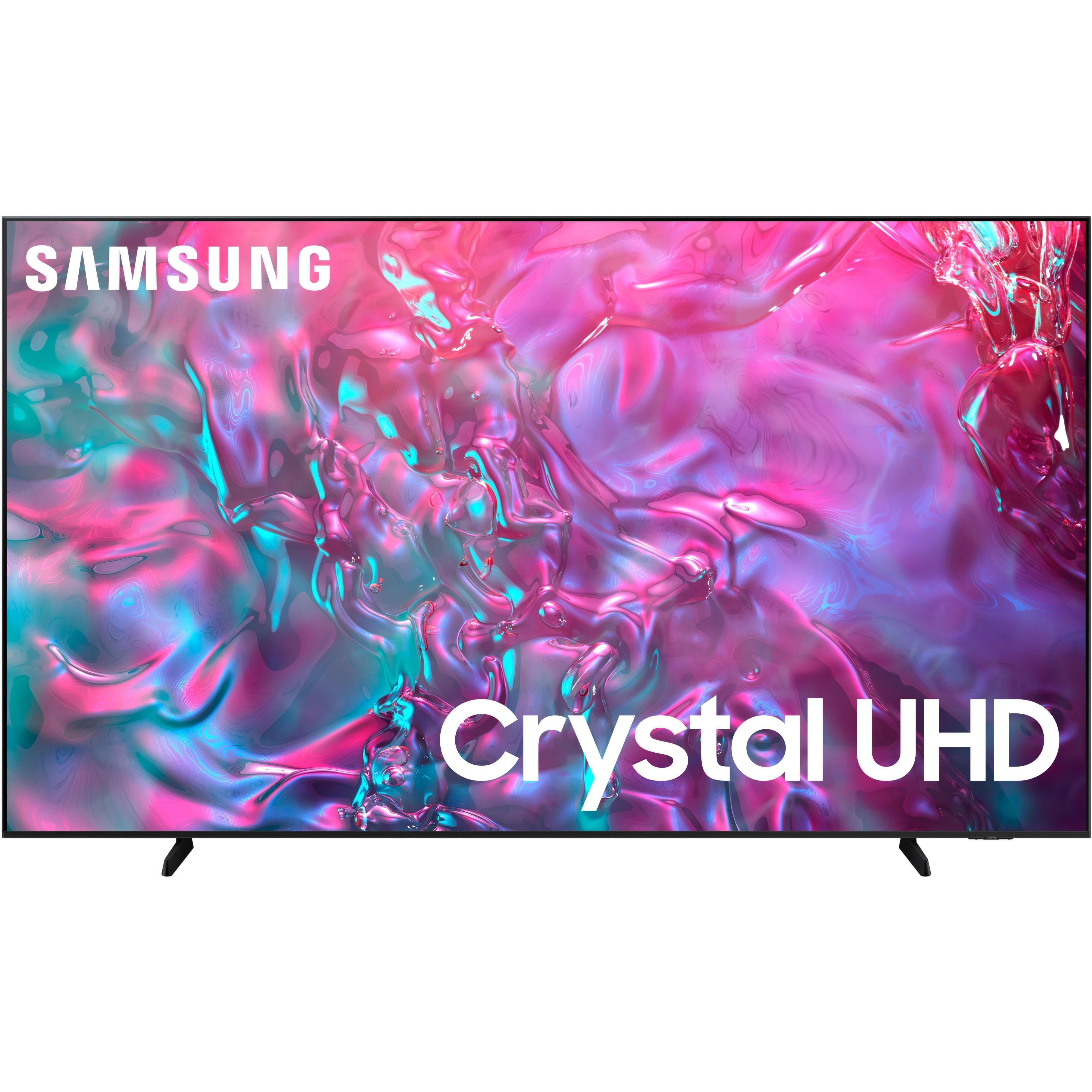 Телевізор Samsung 98DU9002 (UE98DU9002UXUA) фото