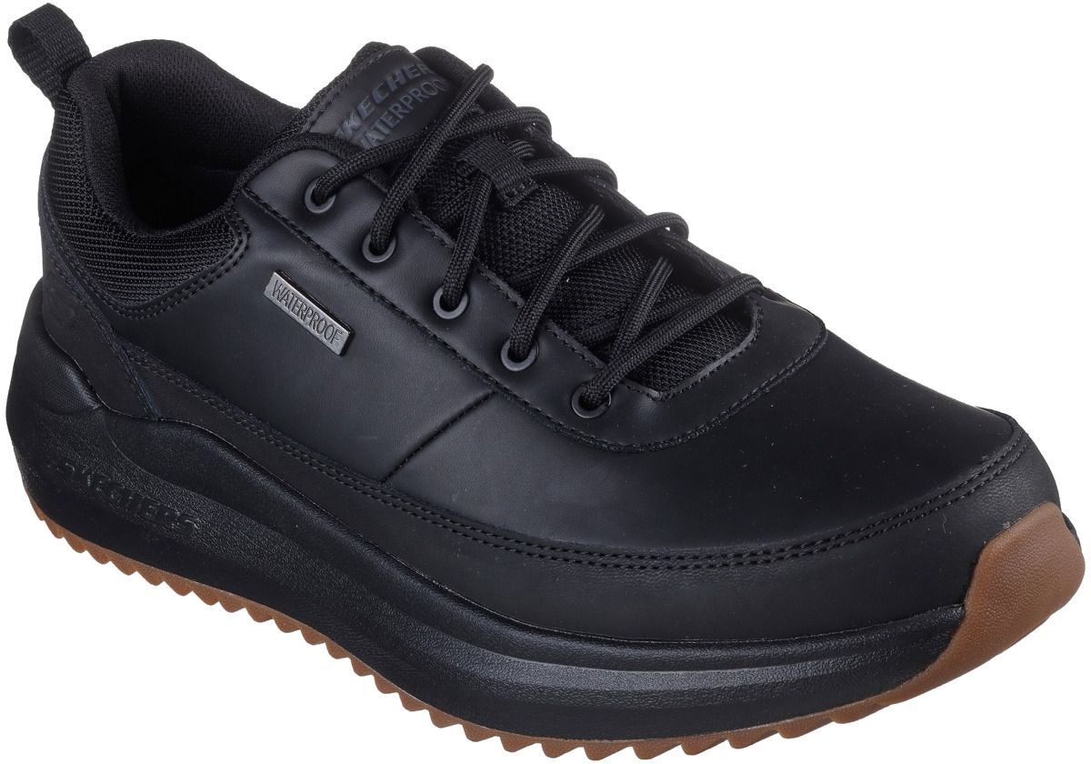 Кросівки чоловічі Skechers Parnell 210951 BLK 43 (10 US) чорніфото