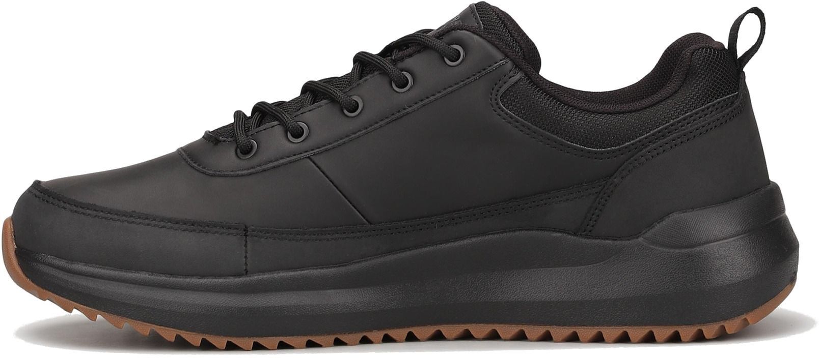 Кроссовки мужские Skechers Parnell 210951 BLK 48.5 (14 US) черные фото 2