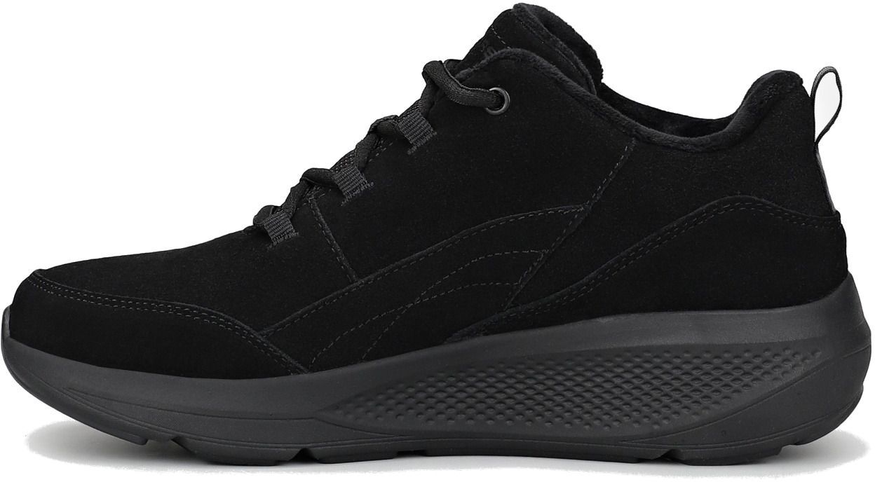 Кросівки жіночі Skechers On-The-Go Elevate 144521 BBK 42 (12 US) чорніфото2