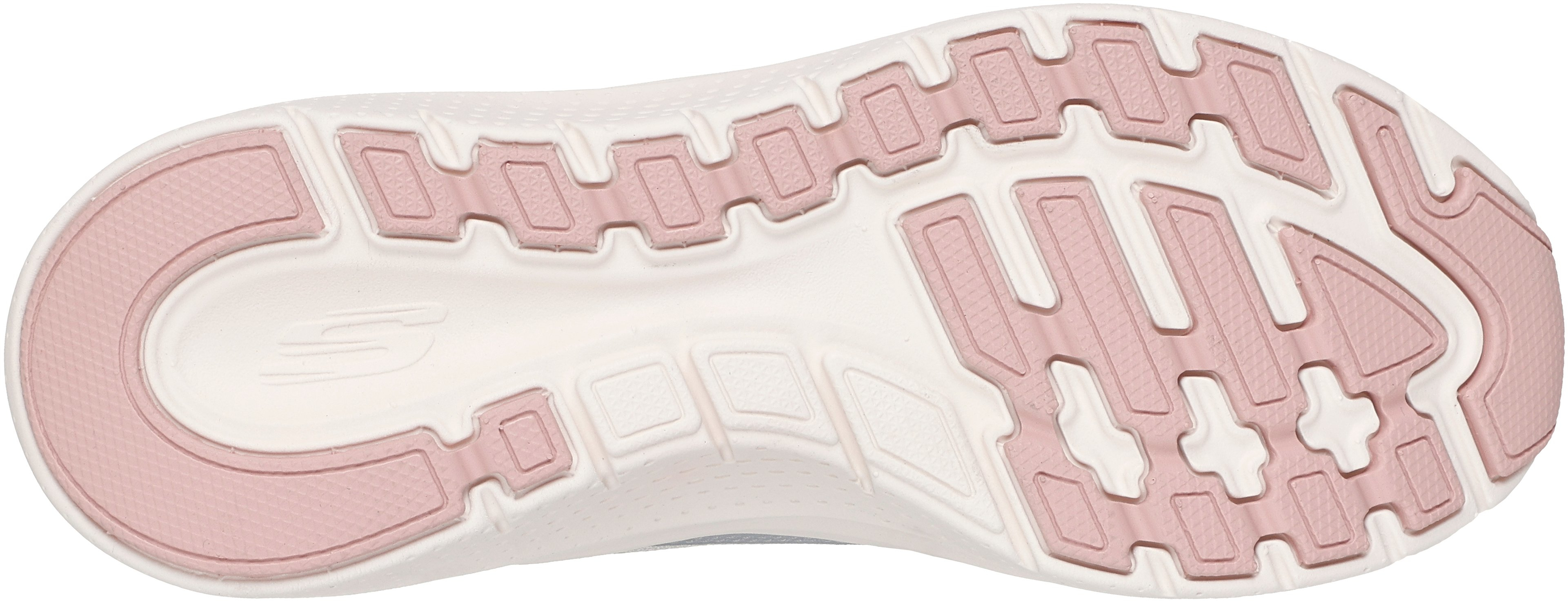 Кроссовки женские Skechers Arch Fit 2.0 150332 PNK 40 (10 US) розовые фото 