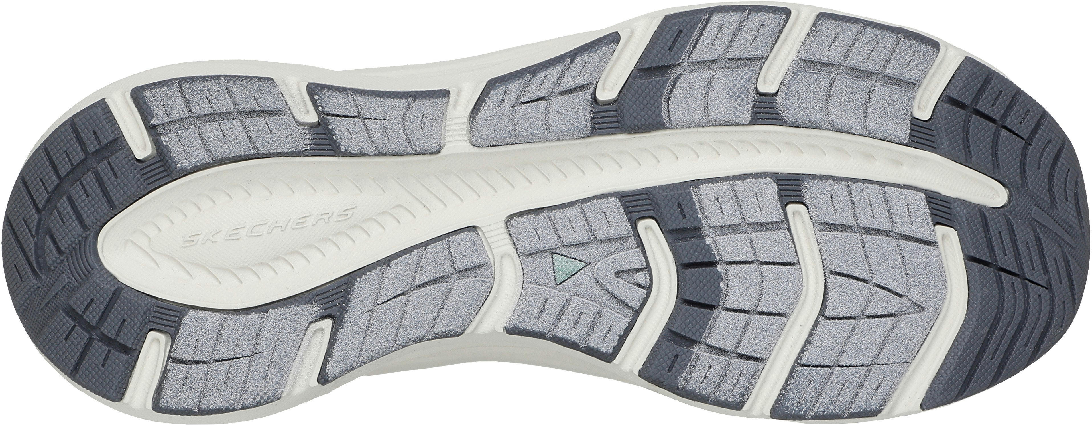 Кросівки жіночі Skechers Edgeride 150493 TPE 36.5 (6.5 US) бежевіфото5