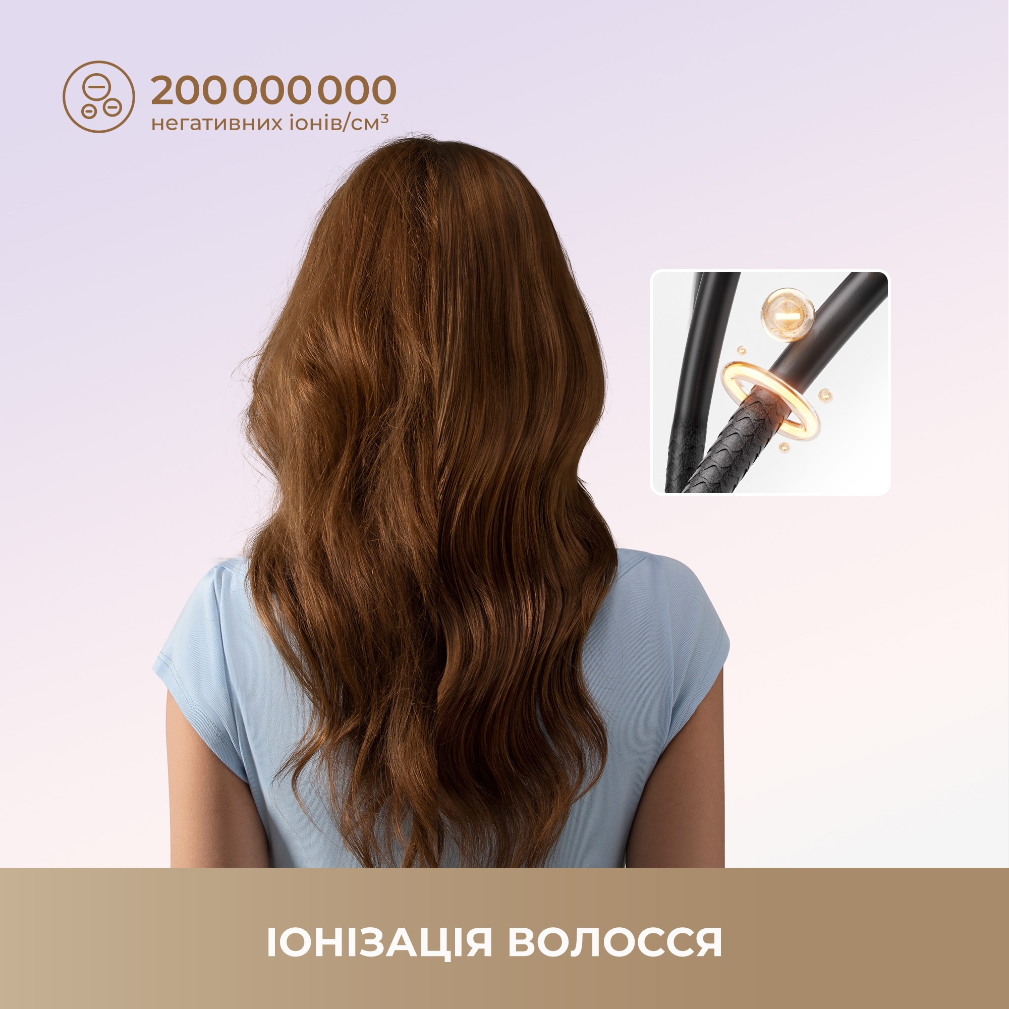 Фен Dreame Hair MINI White AHG11AW фото 3