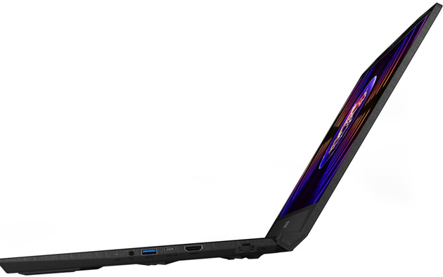 Ноутбук MSI Katana 17 B12UCR-1602XUA (9S7-17L541-1602) фото 8