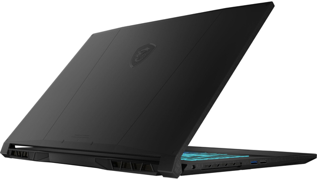 Ноутбук MSI Katana 17 B12UCR-1602XUA (9S7-17L541-1602) фото 5