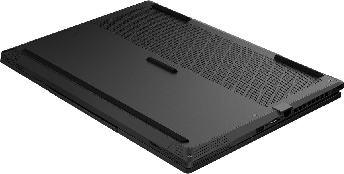 Ноутбук MSI Stealth A16 AI+ A3XWHG-067XUA (9S7-15FL35-067) фото 11