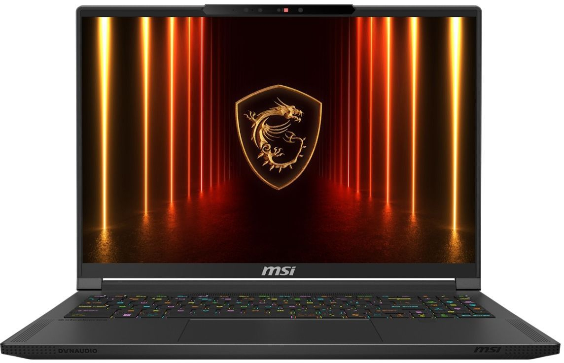 Ноутбук MSI Stealth A16 AI+ A3XWHG-067XUA (9S7-15FL35-067) фото 2