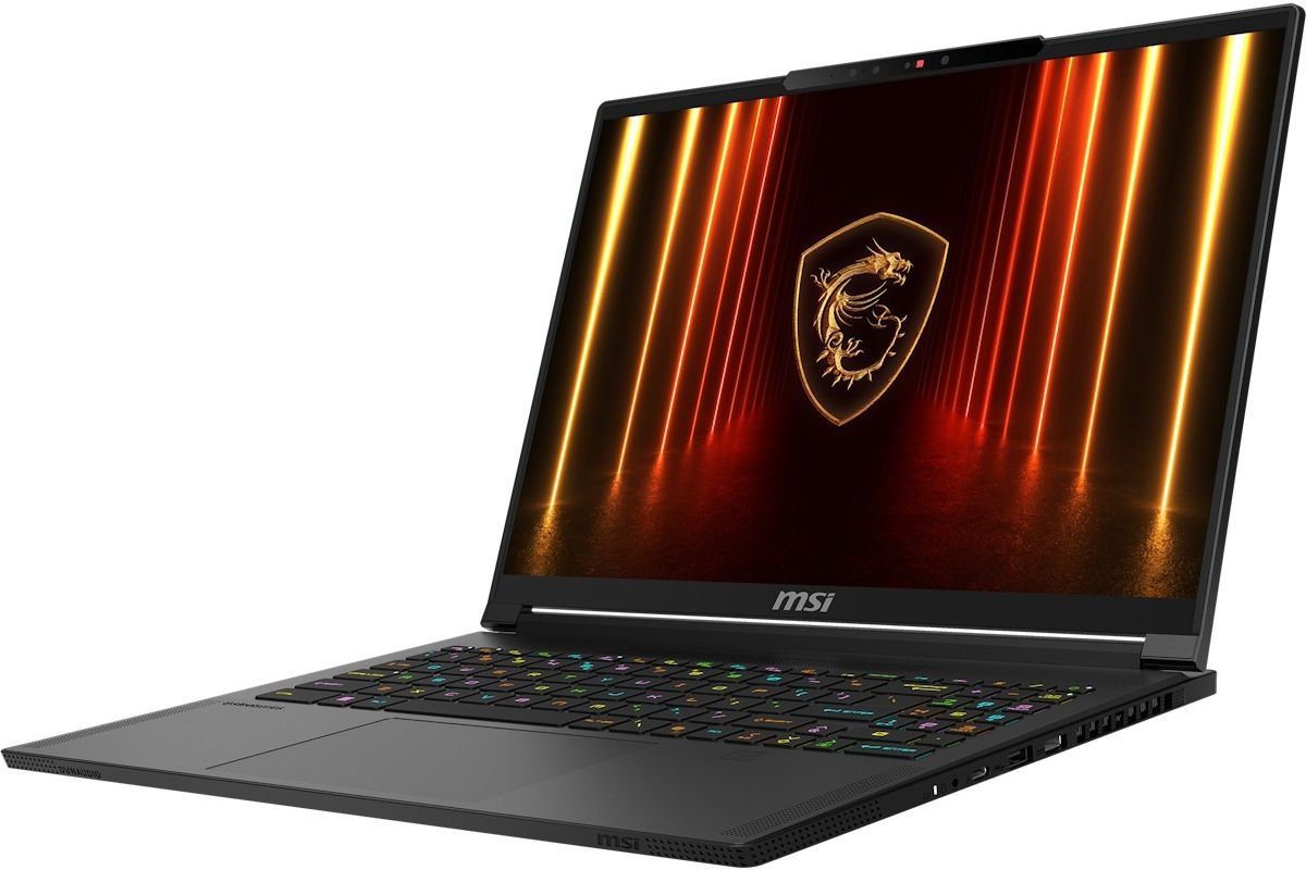 Ноутбук MSI Stealth A16 AI+ A3XWHG-067XUA (9S7-15FL35-067) фото 3