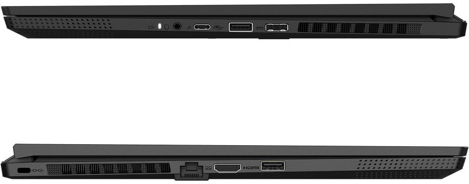 Ноутбук MSI Stealth A16 AI+ A3XWHG-067XUA (9S7-15FL35-067) фото 9