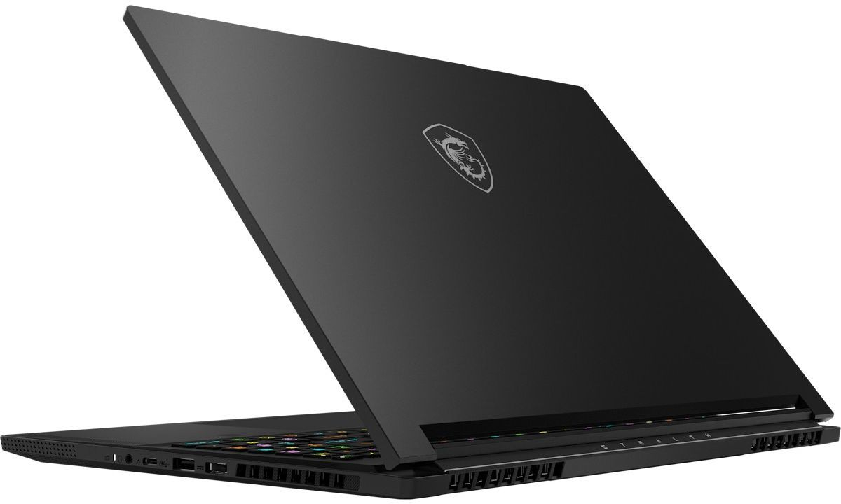 Ноутбук MSI Stealth A16 AI+ A3XWHG-067XUA (9S7-15FL35-067) фото 7