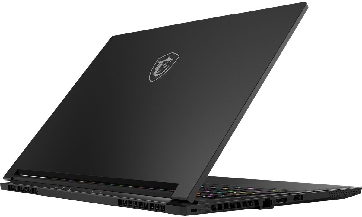 Ноутбук MSI Stealth A16 AI+ A3XWHG-067XUA (9S7-15FL35-067) фото 5