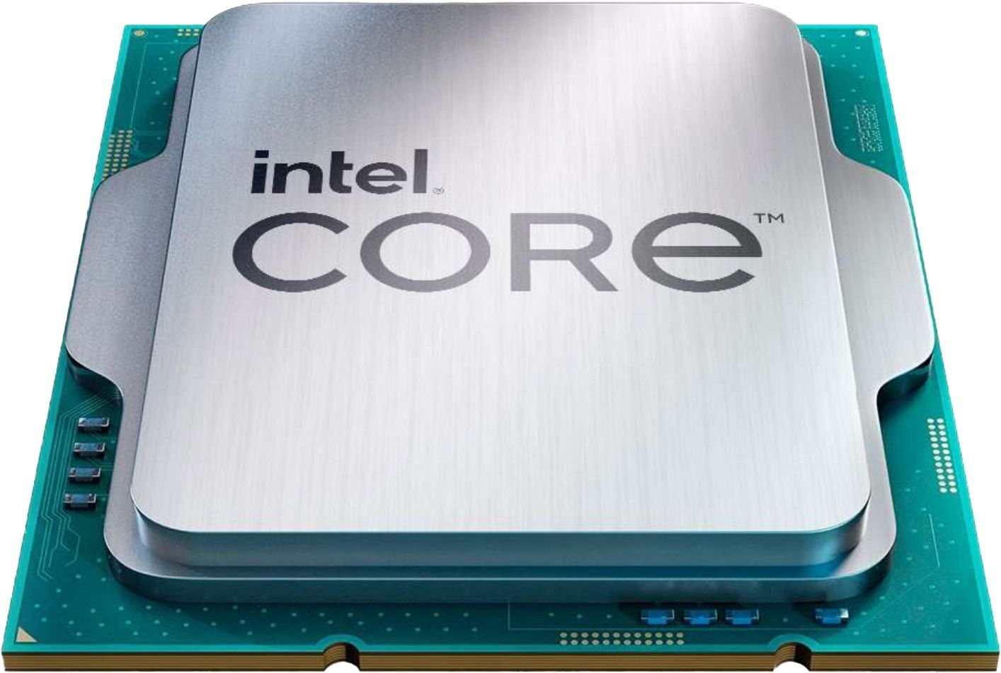Процесор Intel Core i3-13100 4C/8T 3.4GHz 12Mb LGA1700 60W TRAY (CM8071505092202)фото