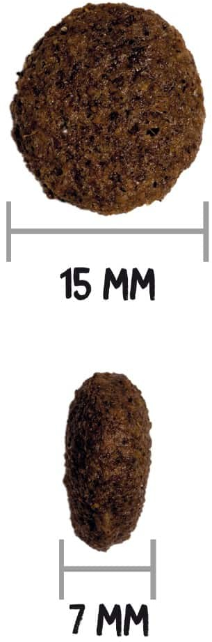 Сухий корм для собак Ownat Classic Duck з качкою 12 кгфото3