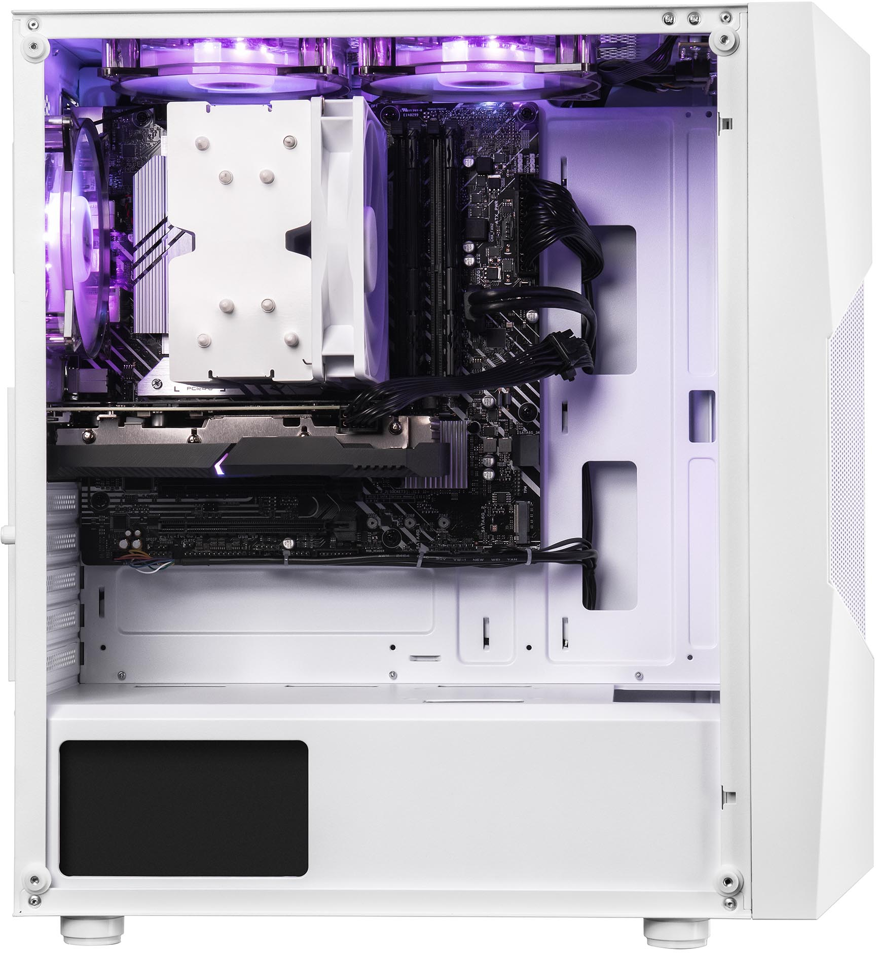 Системный блок 2E Complex Gaming AMD R5-7500F (2E-12671) фото 3