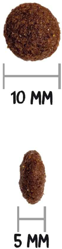 Сухой корм для щенков Ownat Classic Junior с курицей 12 кг фото 3