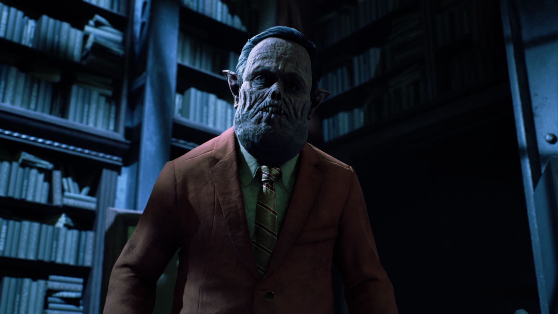 Игра Vampire: The Masquerade - Bloodlines 2 Day One Edition (PS5) фото 10