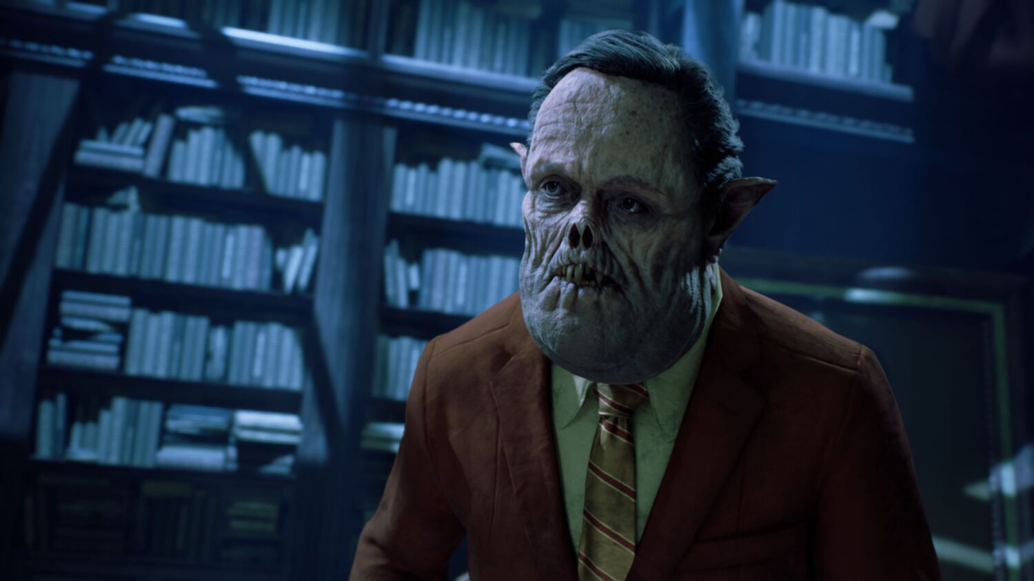 Игра Vampire: The Masquerade - Bloodlines 2 Day One Edition (PS5) фото