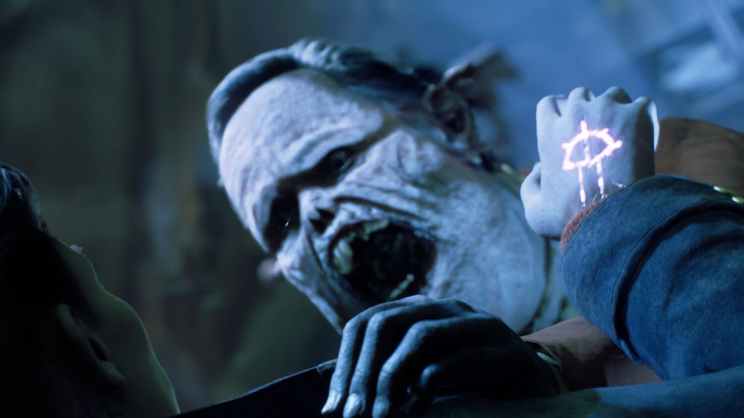 Игра Vampire: The Masquerade - Bloodlines 2 Day One Edition (PS5) фото