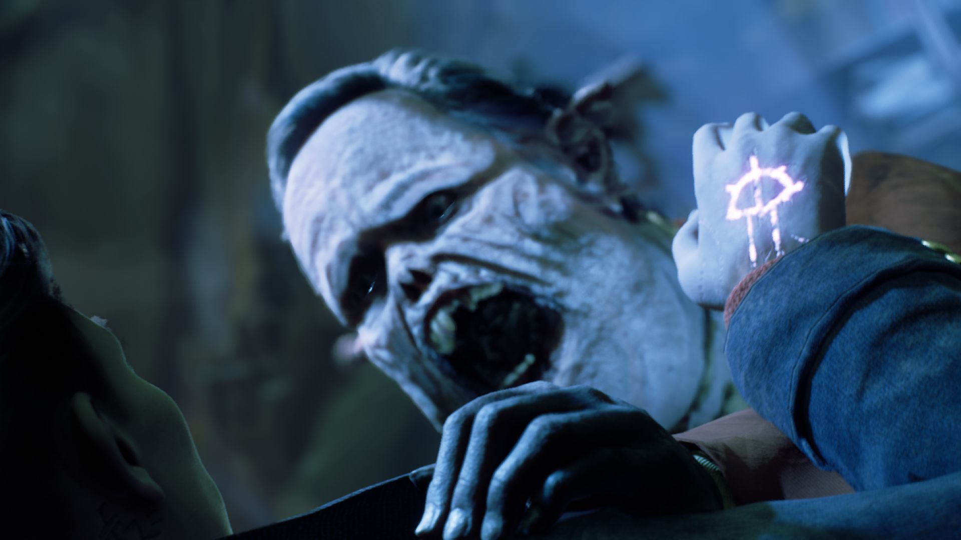 Игра Vampire: The Masquerade - Bloodlines 2 Day One Edition (PS5) фото 12