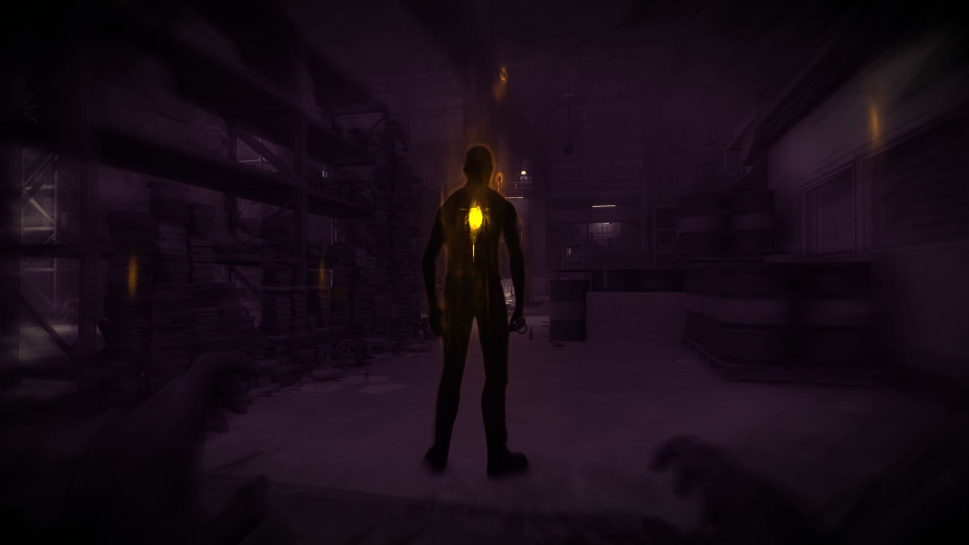 Игра Vampire: The Masquerade - Bloodlines 2 Day One Edition (PS5) фото 13