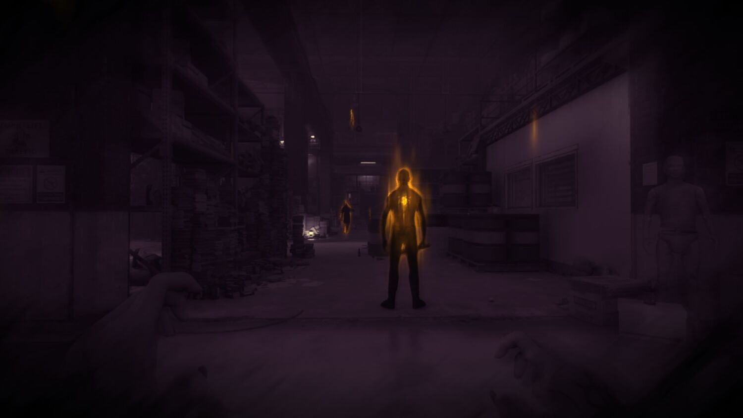 Игра Vampire: The Masquerade - Bloodlines 2 Day One Edition (PS5) фото