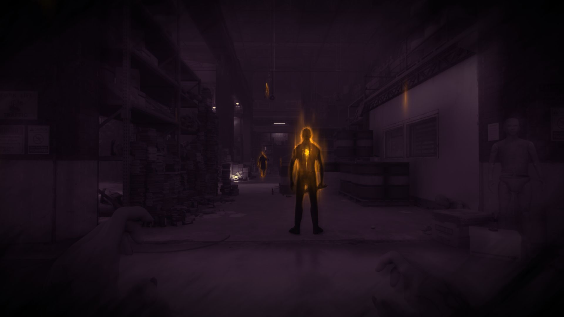 Игра Vampire: The Masquerade - Bloodlines 2 Day One Edition (PS5) фото 14