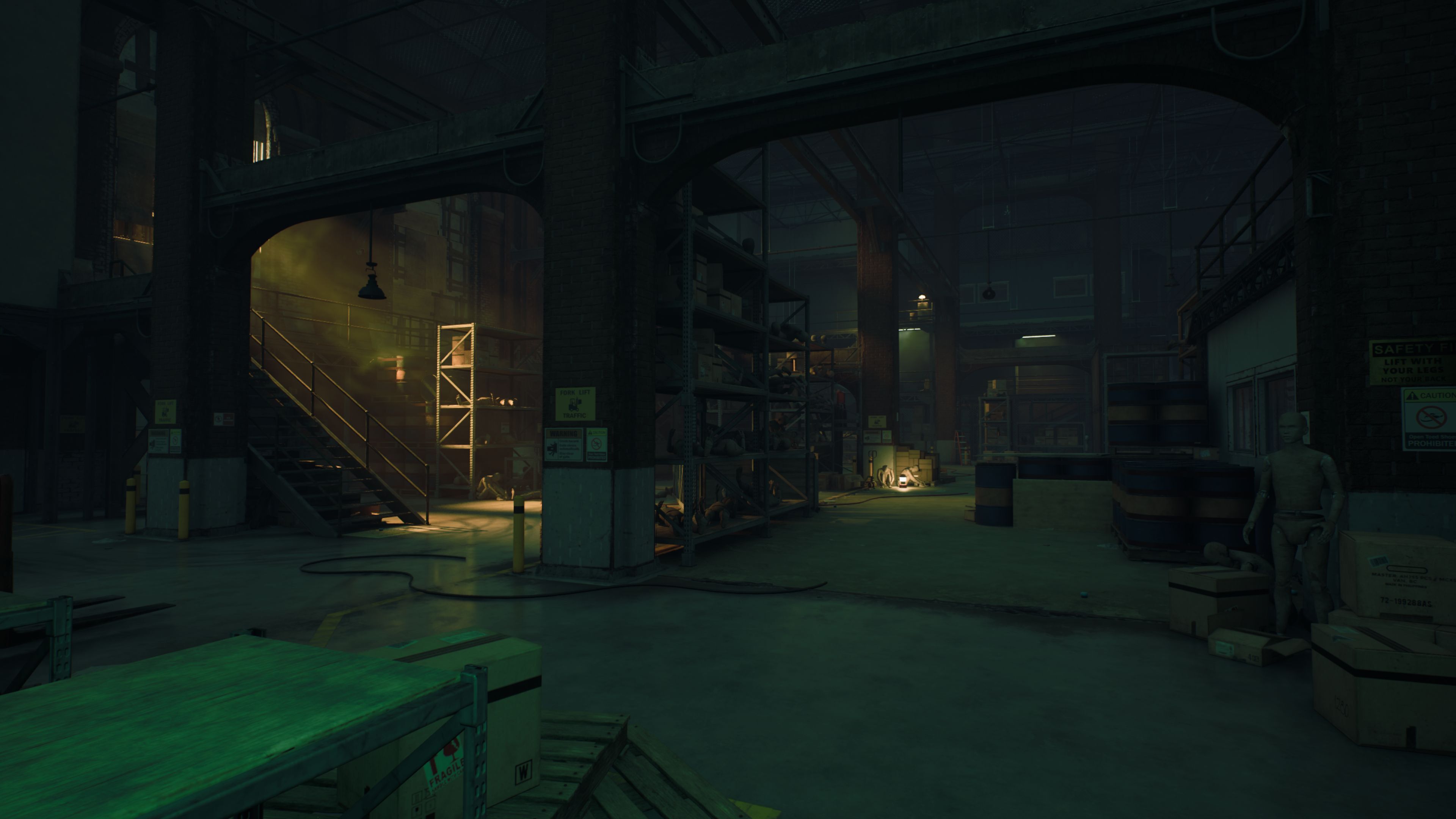 Игра Vampire: The Masquerade - Bloodlines 2 Day One Edition (PS5) фото 15