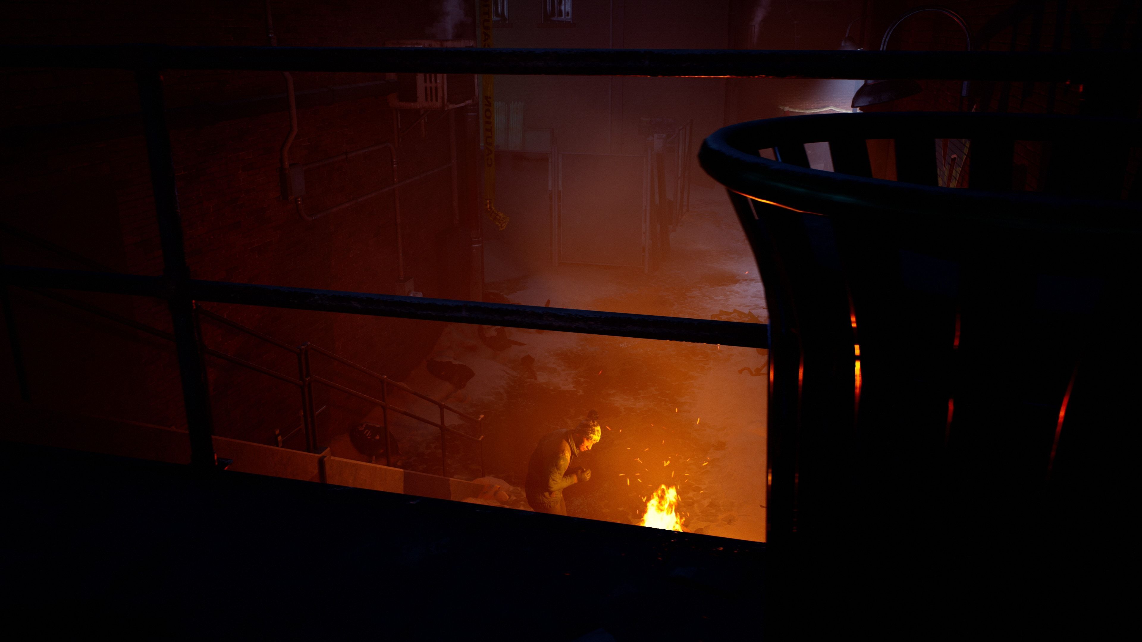 Игра Vampire: The Masquerade - Bloodlines 2 Day One Edition (PS5) фото 22