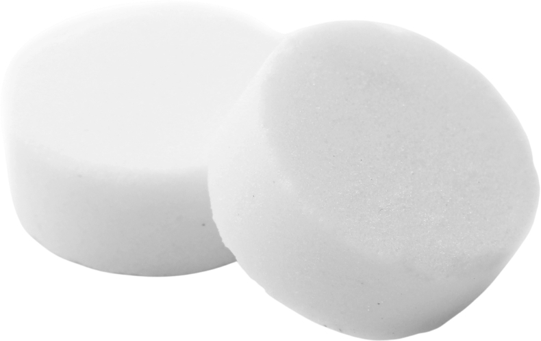 Сіль таблетована Ecosoft KECOSILSTD 25кгфото2