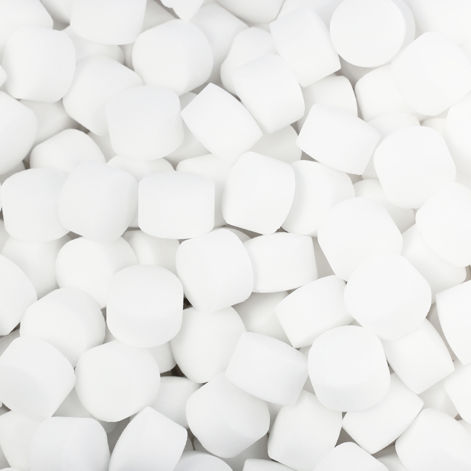 Сіль таблетована Ecosoft KECOSILSTD 25кгфото3