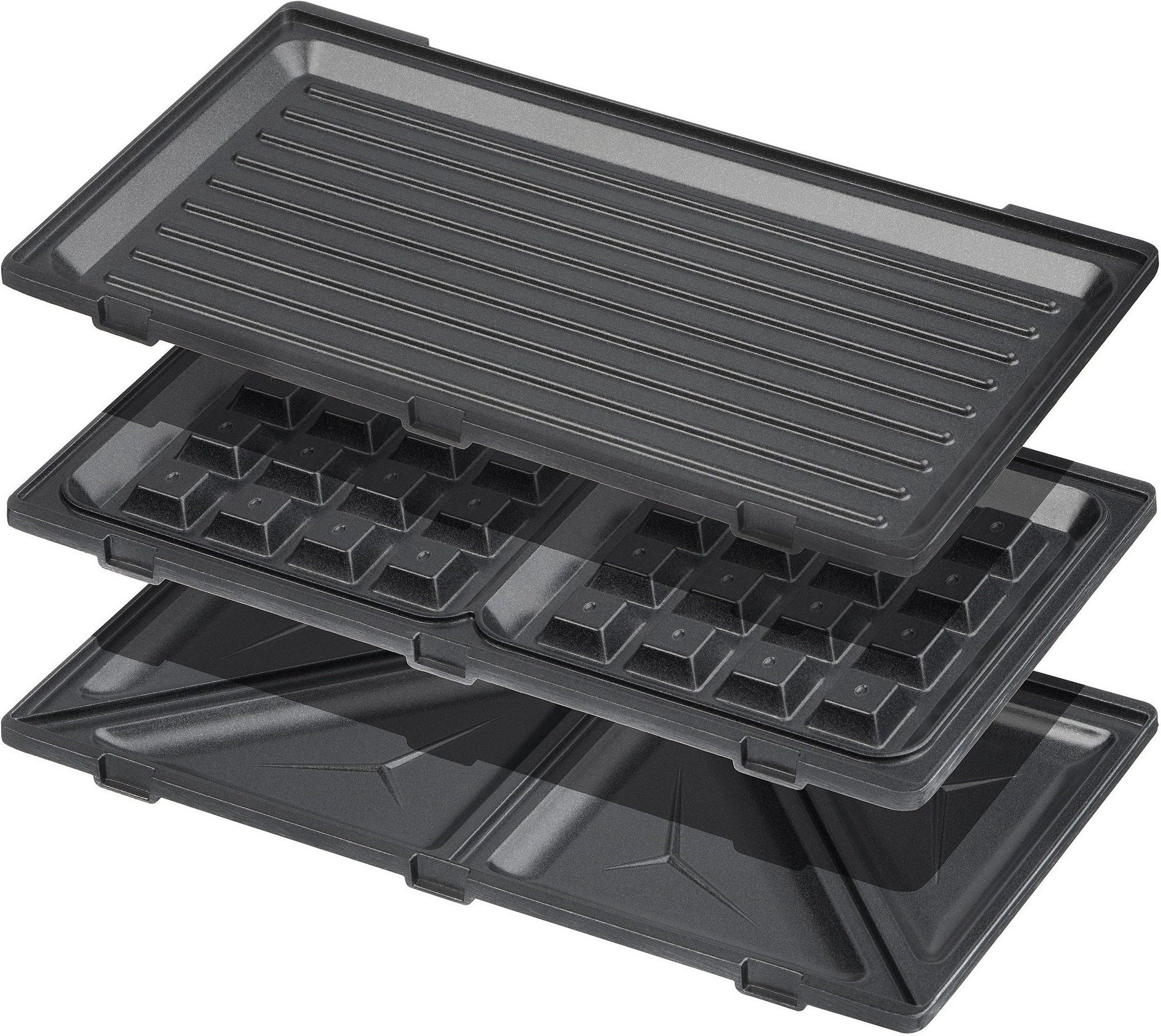 Комплект Мультимейкер ARDESTO SM-H300B + Електрочайник ARDESTO EKL-F100фото5