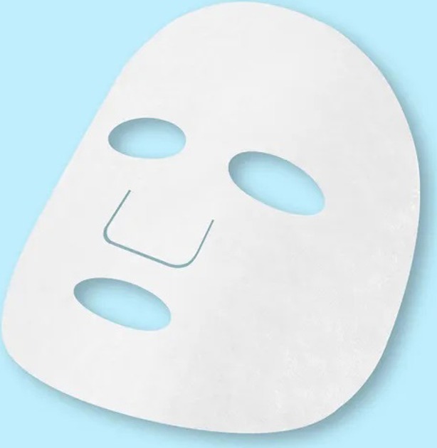 Маска тканинна A'pieu The Pure Tea Tree заспокійлива 23 гфото