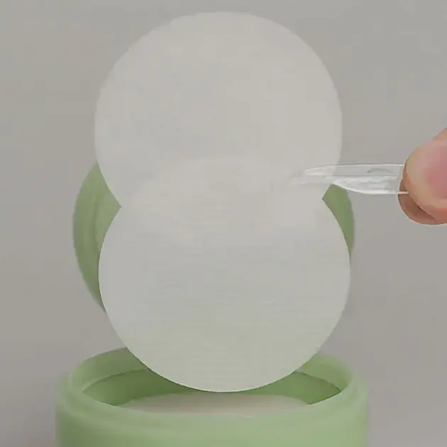 Пады для лица Abib Spot Heartleaf успокаивающие 80 шт фото 3