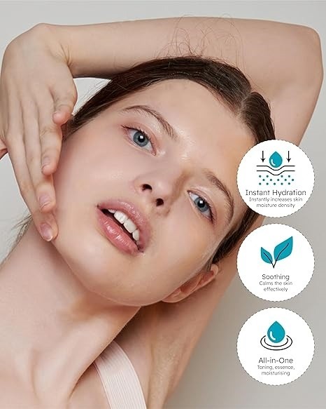 Есенція Beyond Angel Aqua водна в лосьйоні 200 млфото