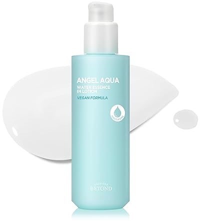 Есенція Beyond Angel Aqua водна в лосьйоні 200 млфото