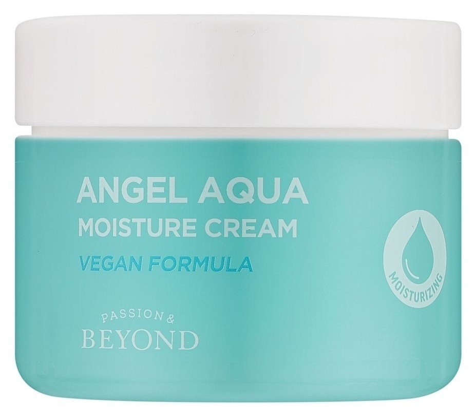 Крем Beyond Angel Aqua увлажняющий 150 мл фото 