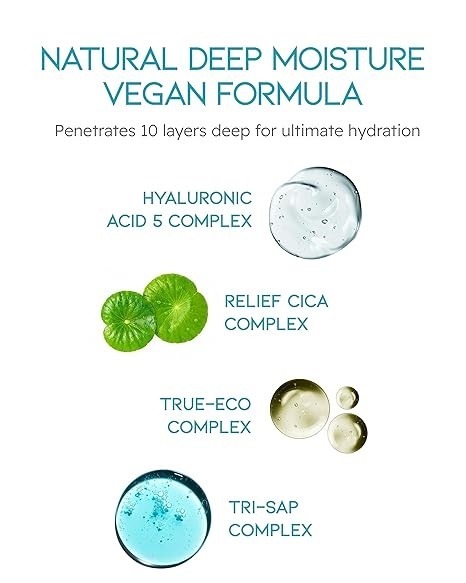 Крем Beyond Angel Aqua Moisture Barrier 150 млфото4