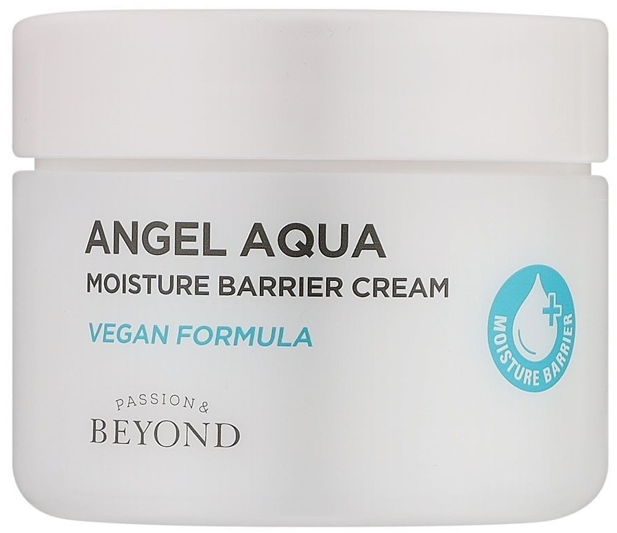 Крем Beyond Angel Aqua Moisture Barrier 150 млфото2