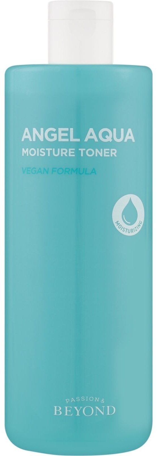 Тонер Beyond Angel Aqua зволожуючий 500 млфото2