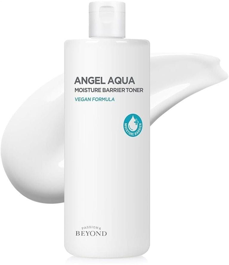 Тонер Beyond Angel Aqua Moisture Barrier 500 млфото