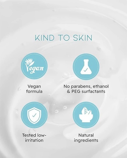 Тонер Beyond Angel Aqua Moisture Barrier 500 млфото