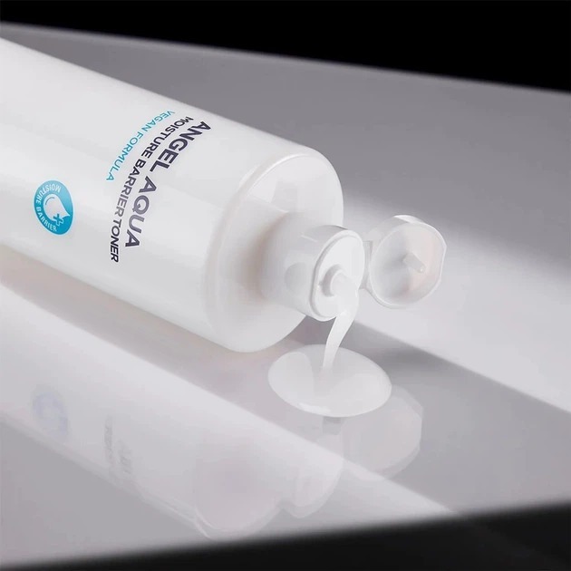 Тонер Beyond Angel Aqua Moisture Barrier 500 млфото