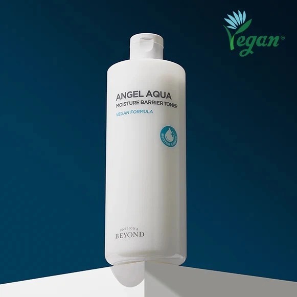 Тонер Beyond Angel Aqua Moisture Barrier 500 млфото