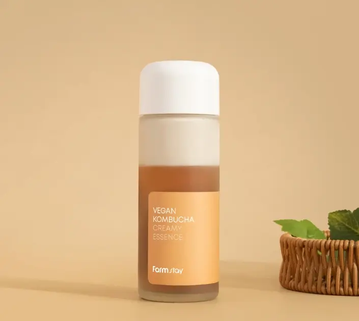 Эссенция для лица Farmstay Kombucha 140 мл фото 3