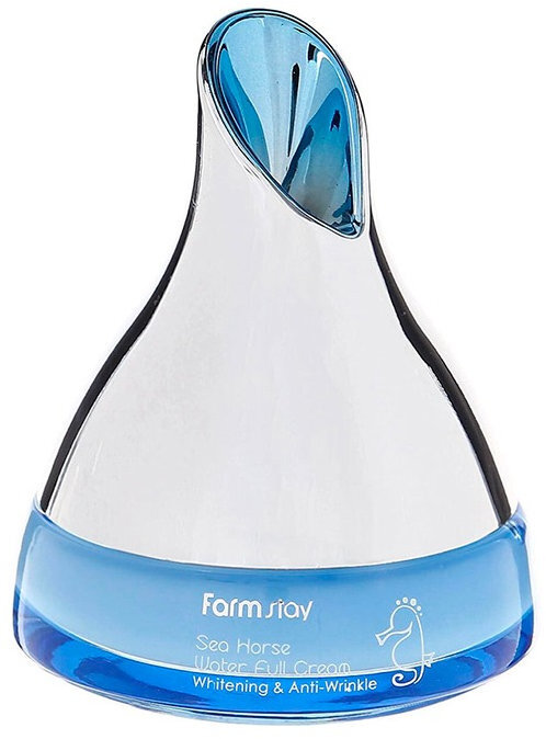 Крем для лица Farmstay Visible Difference 50 мл фото 3