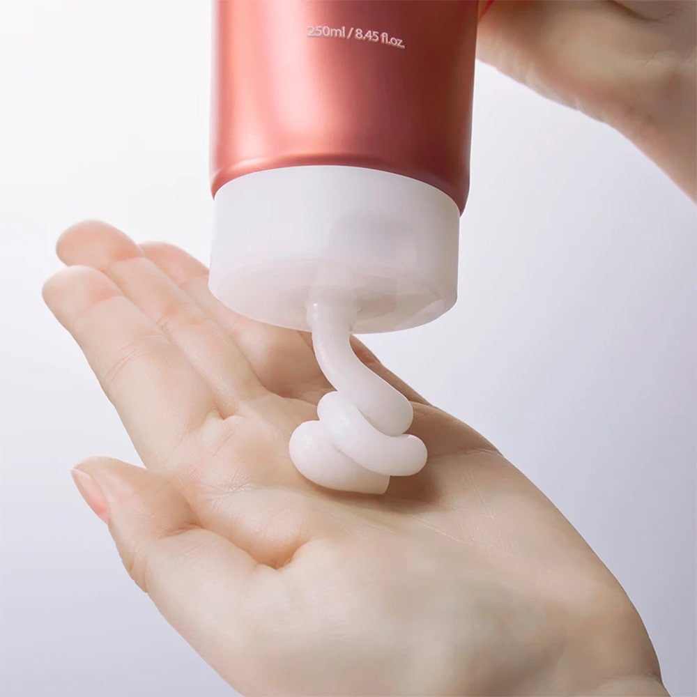 Маска для волос Kundal Leather Iris 250 мл фото 2