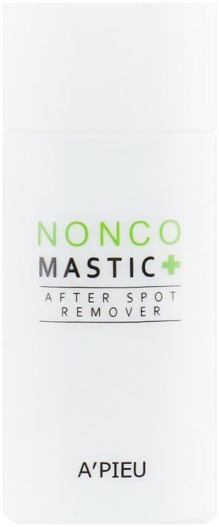 Точковий крем A'pieu Nonco Mastic проти плям на шкірі 13 млфото2