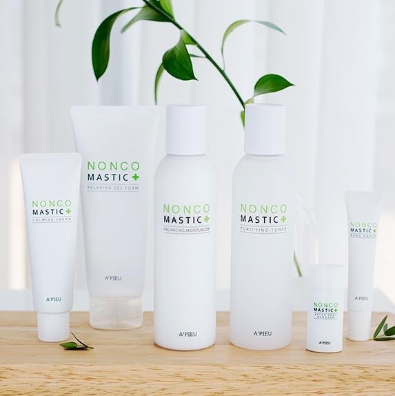 Точковий крем A'pieu Nonco Mastic проти плям на шкірі 13 млфото