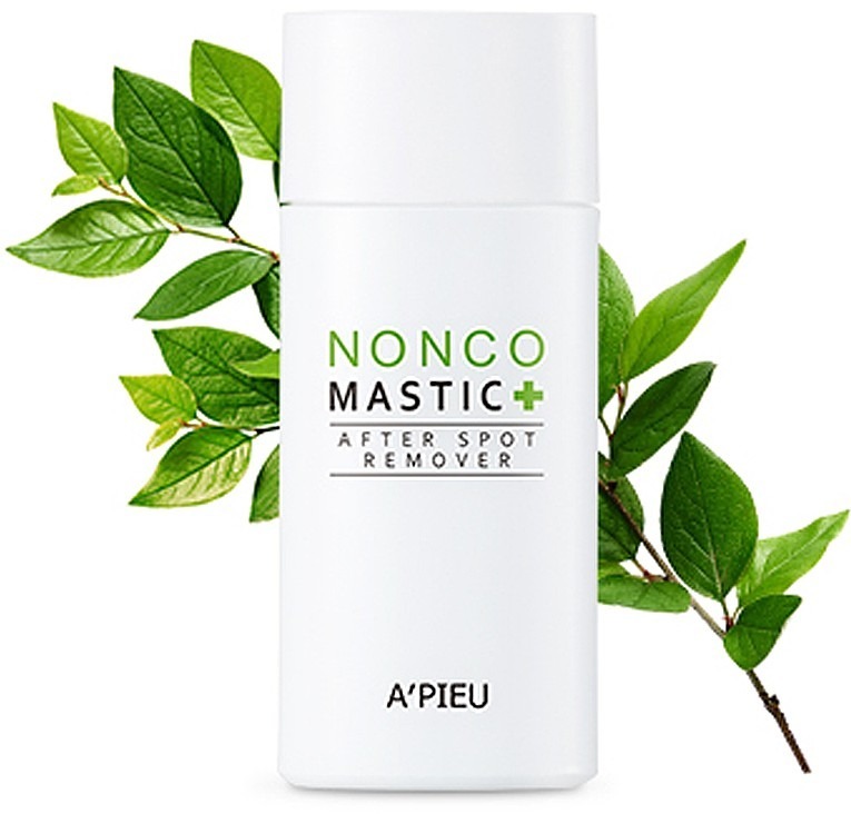 Точковий крем A'pieu Nonco Mastic проти плям на шкірі 13 млфото4