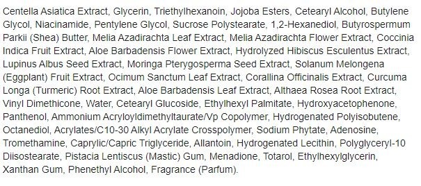 Точковий крем A'pieu Nonco Mastic проти плям на шкірі 13 млфото8